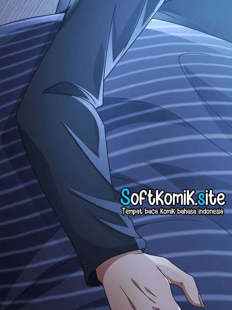 Night Bookstore chapter 07 halaman 10