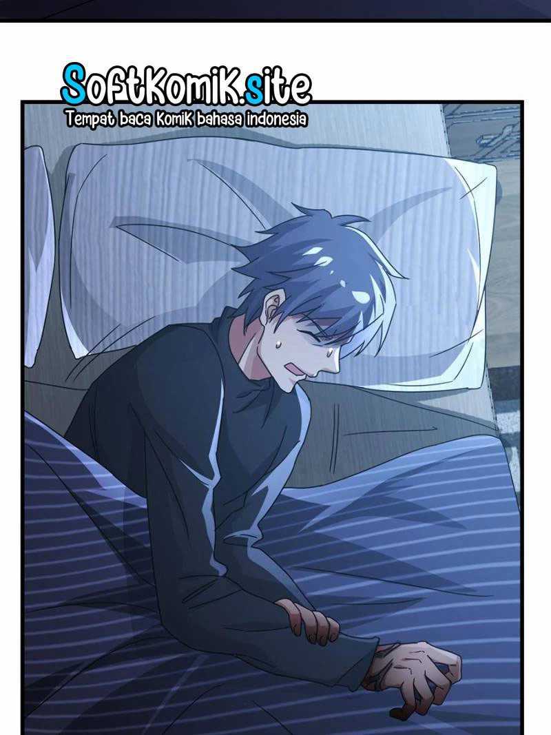Night Bookstore chapter 07 halaman 12