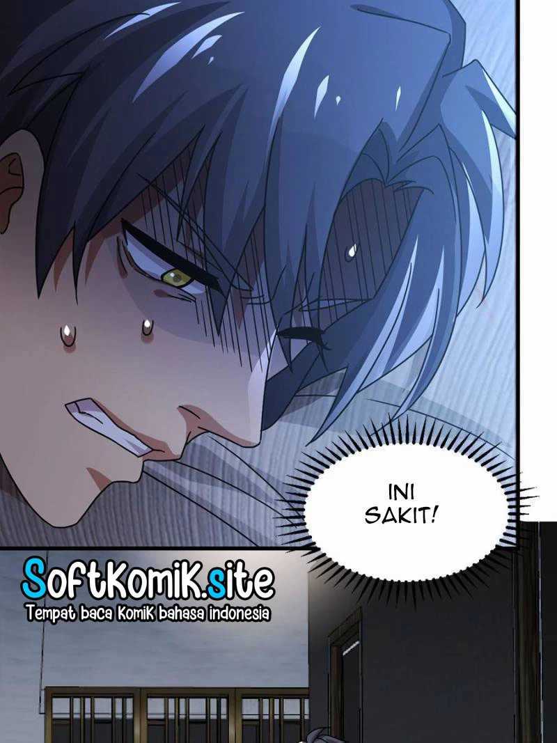 Night Bookstore chapter 07 halaman 14