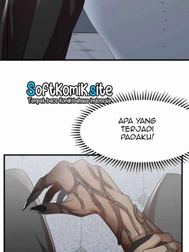 Night Bookstore chapter 07 halaman 18