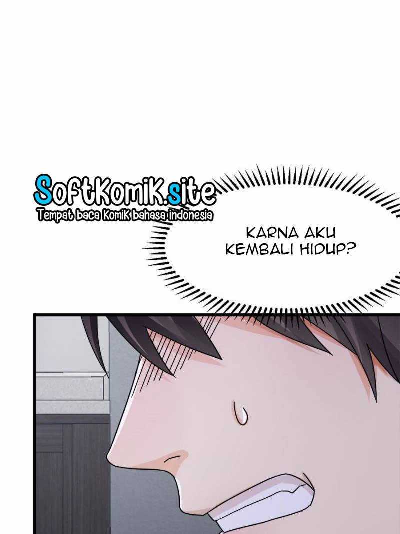 Night Bookstore chapter 07 halaman 22