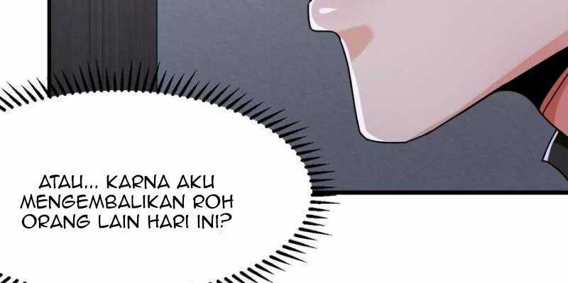 Night Bookstore chapter 07 halaman 23