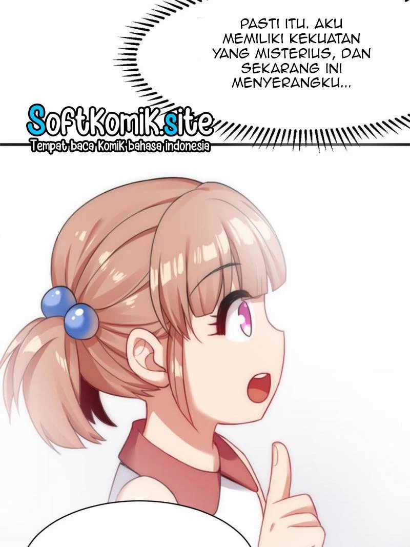 Night Bookstore chapter 07 halaman 26