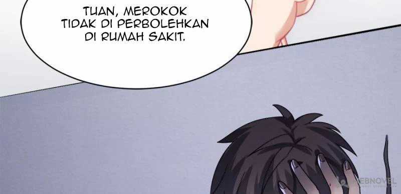 Night Bookstore chapter 07 halaman 27