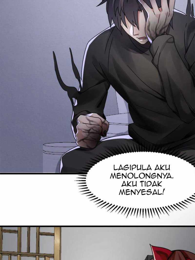 Night Bookstore chapter 07 halaman 28