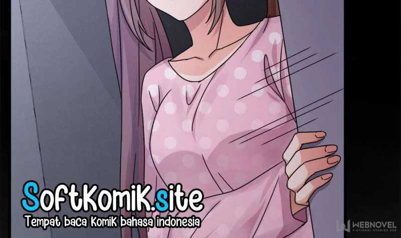Night Bookstore chapter 07 halaman 32