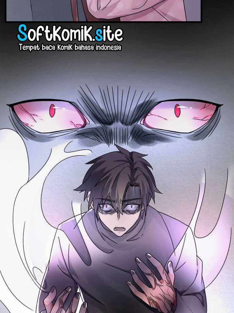 Night Bookstore chapter 07 halaman 33