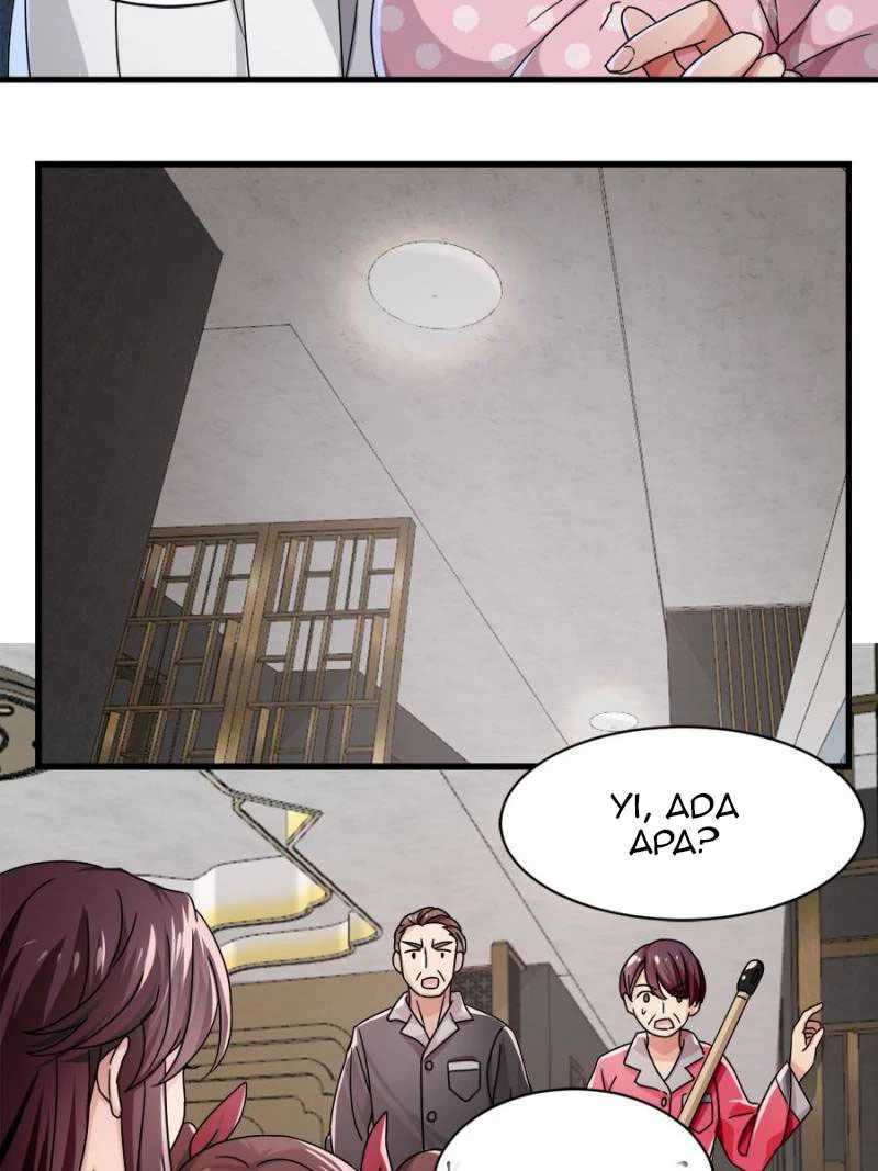 Night Bookstore chapter 07 halaman 46