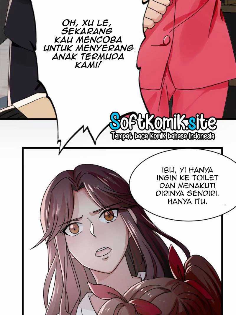 Night Bookstore chapter 07 halaman 50