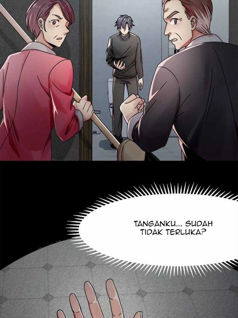 Night Bookstore chapter 07 halaman 52