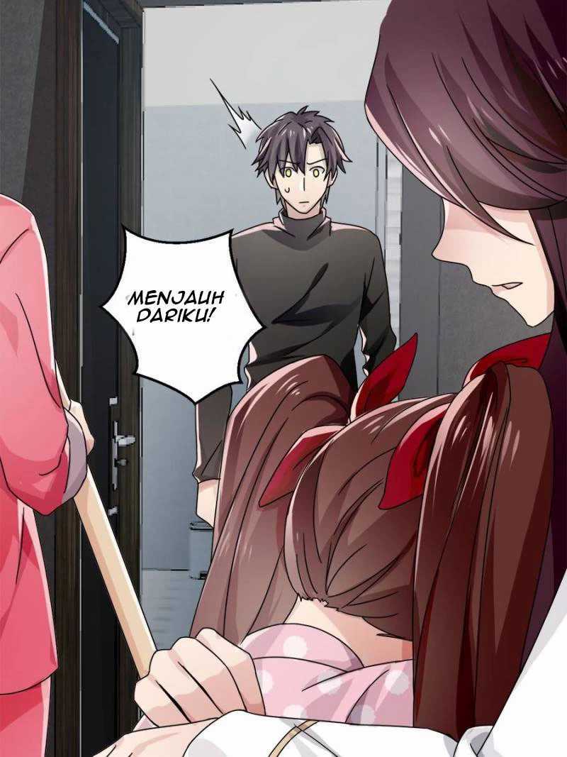 Night Bookstore chapter 07 halaman 56