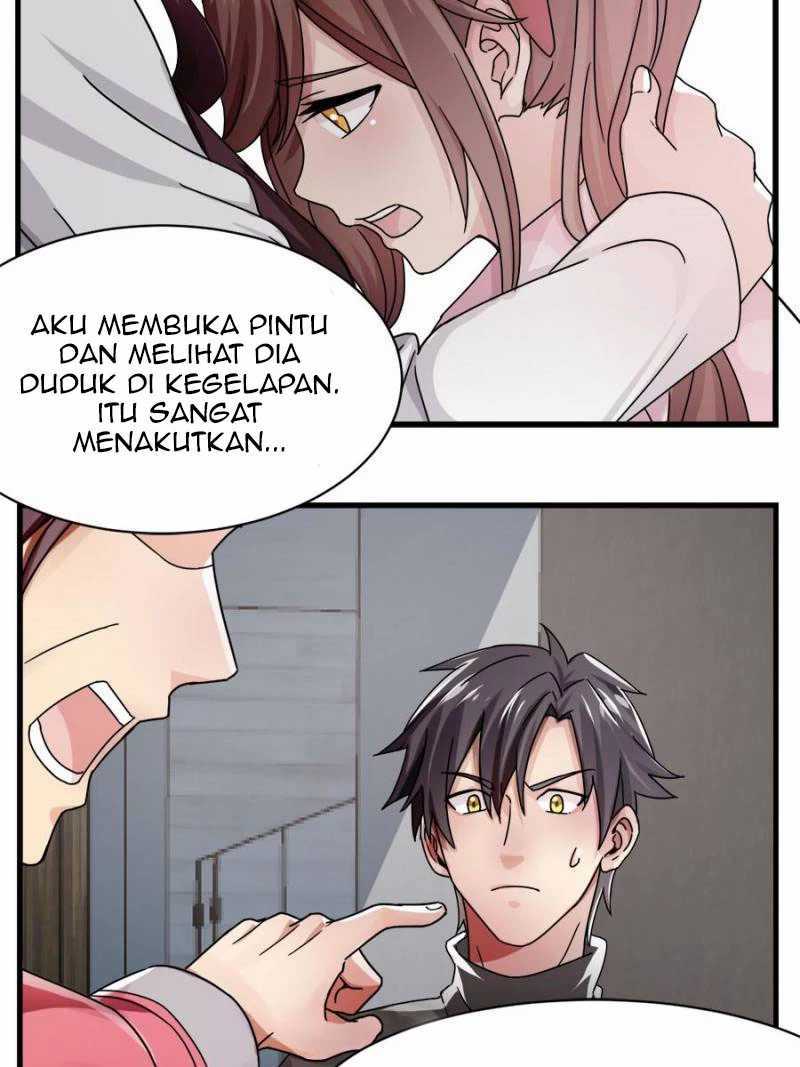 Night Bookstore chapter 07 halaman 62
