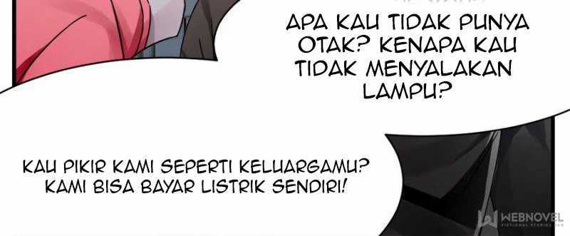 Night Bookstore chapter 07 halaman 63