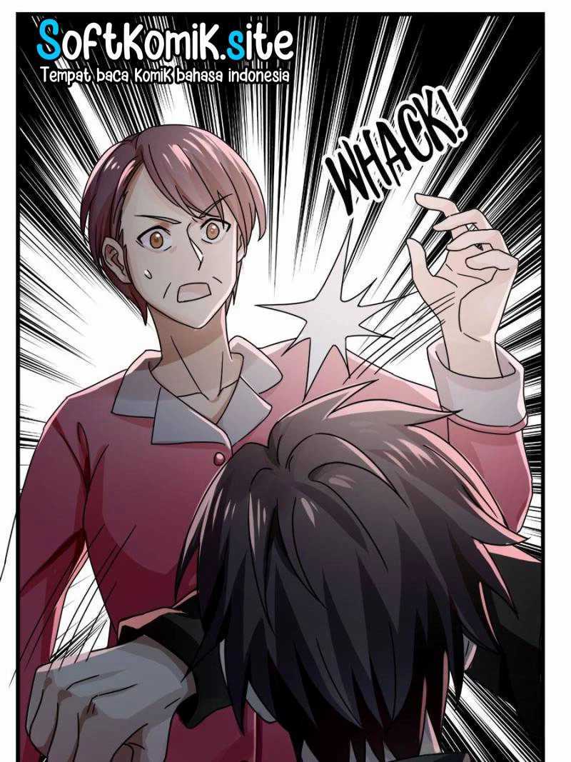 Night Bookstore chapter 07 halaman 64