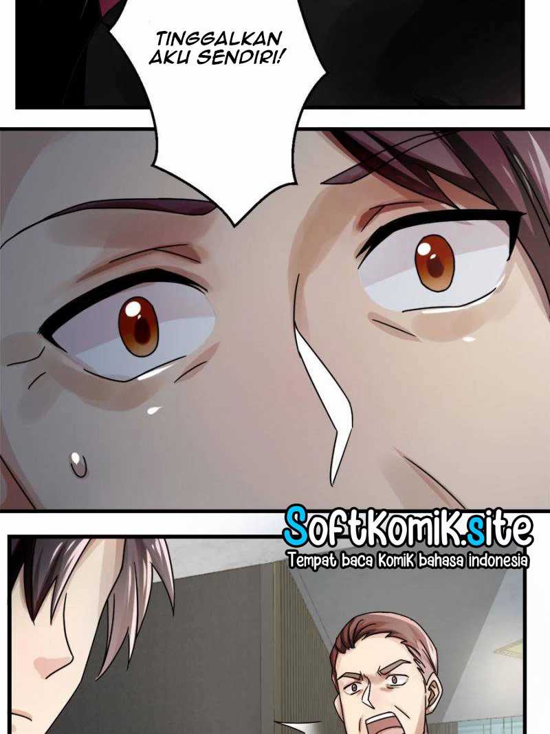 Night Bookstore chapter 07 halaman 66