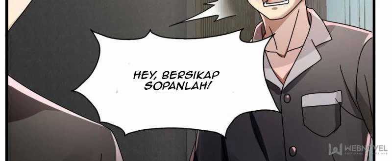 Night Bookstore chapter 07 halaman 67