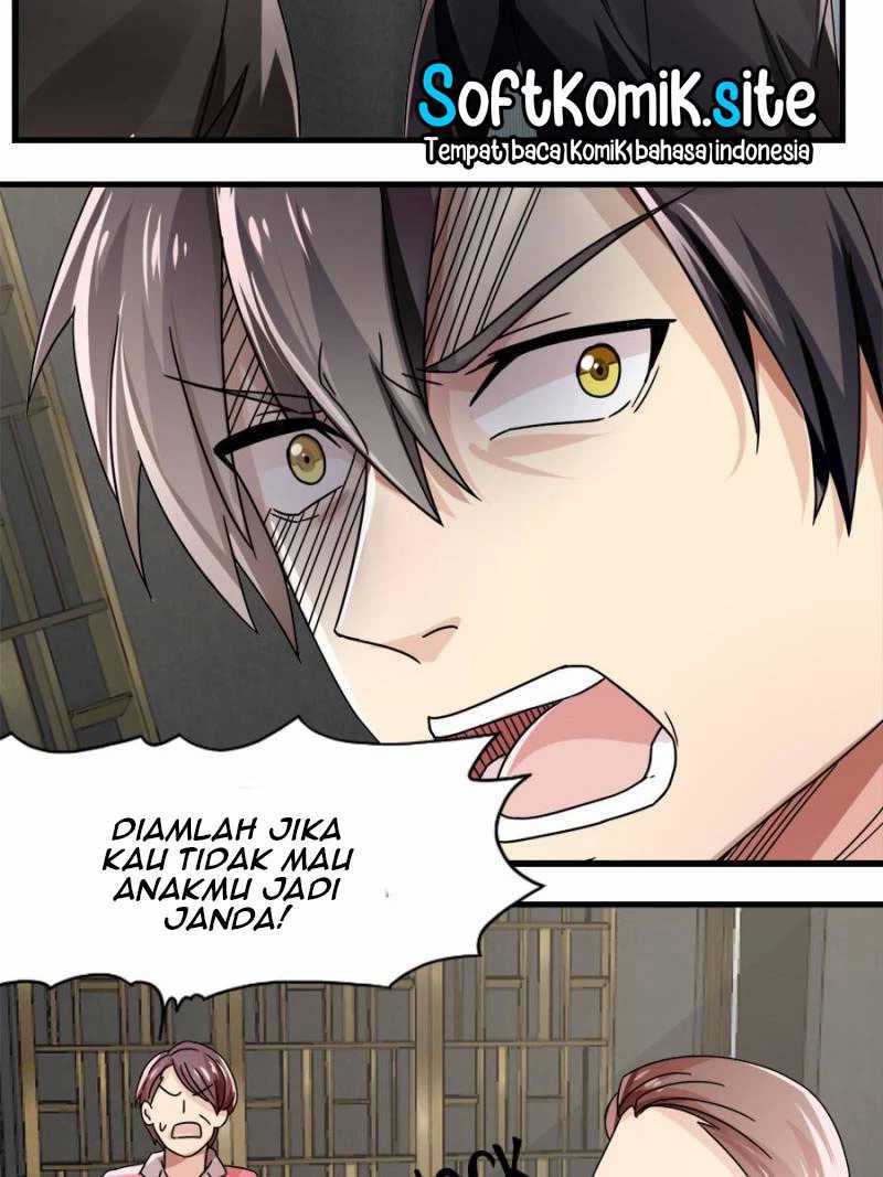 Night Bookstore chapter 07 halaman 68