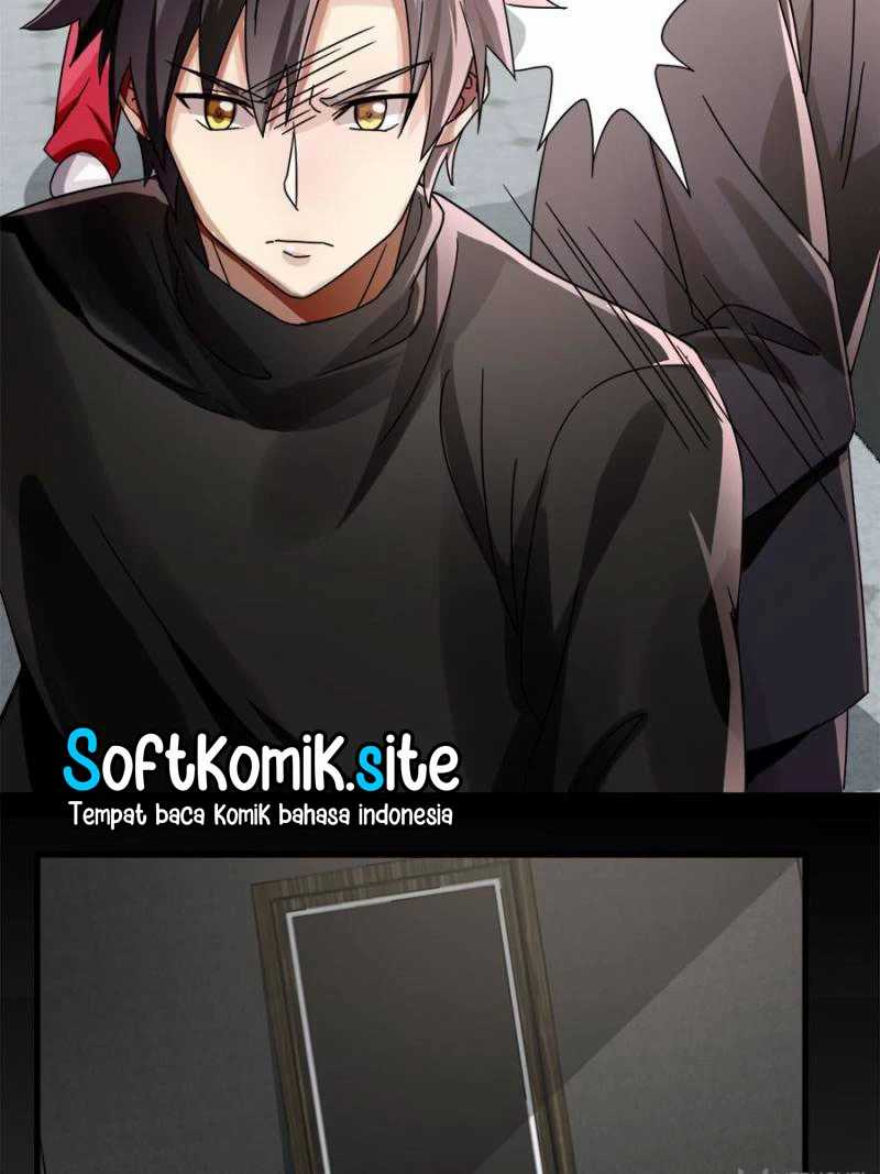 Night Bookstore chapter 07 halaman 70