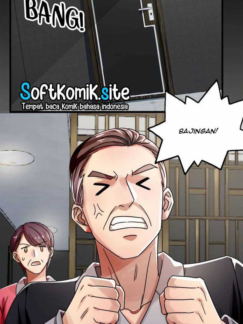 Night Bookstore chapter 07 halaman 72