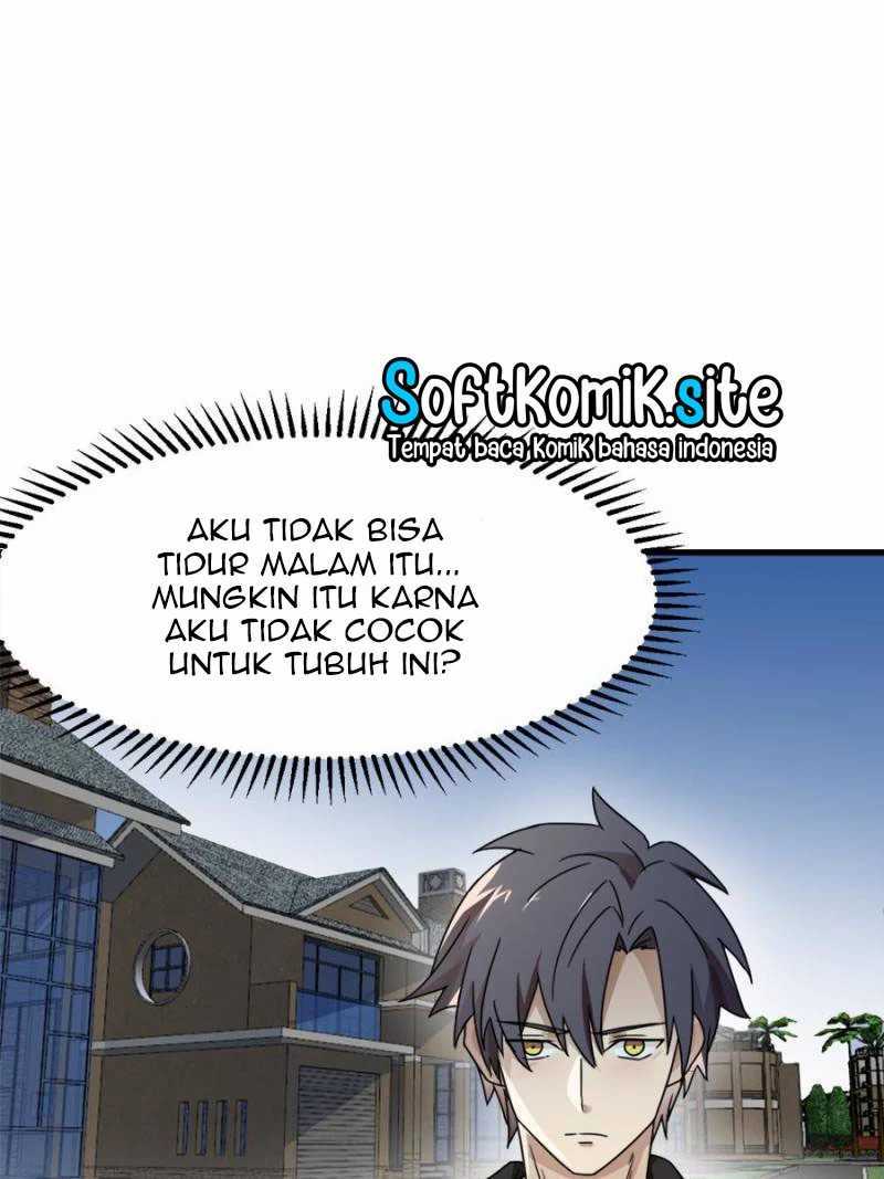 Night Bookstore chapter 07 halaman 83
