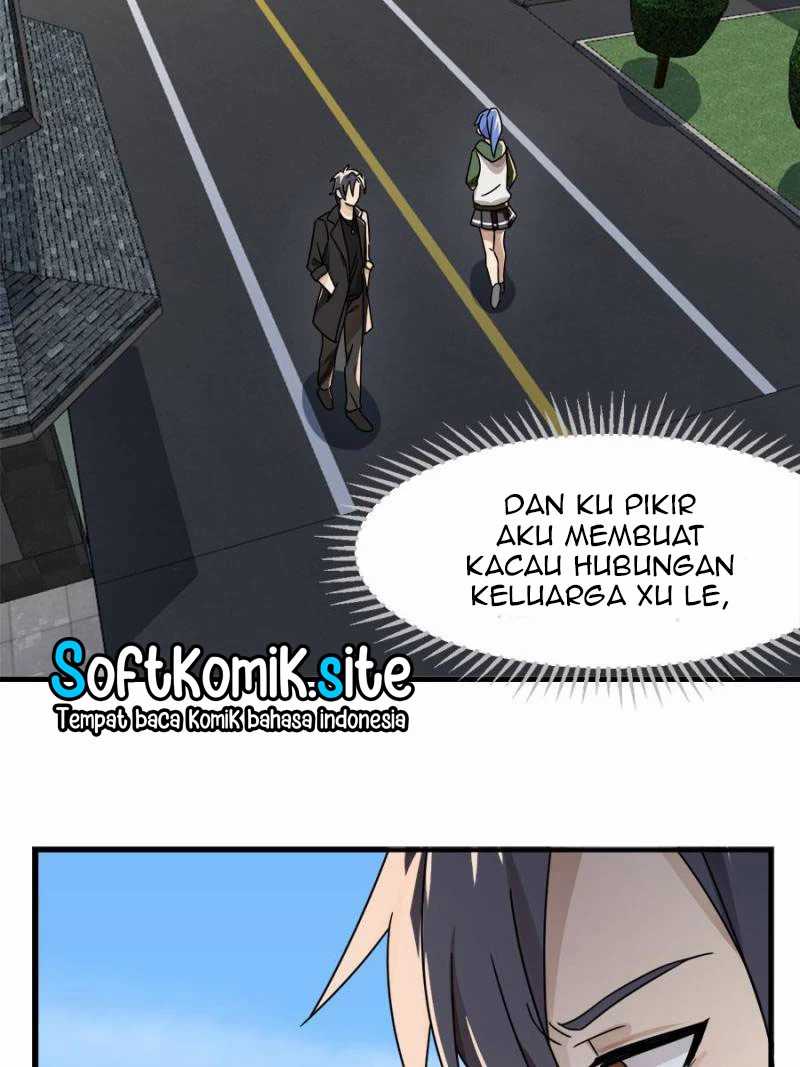 Night Bookstore chapter 07 halaman 85