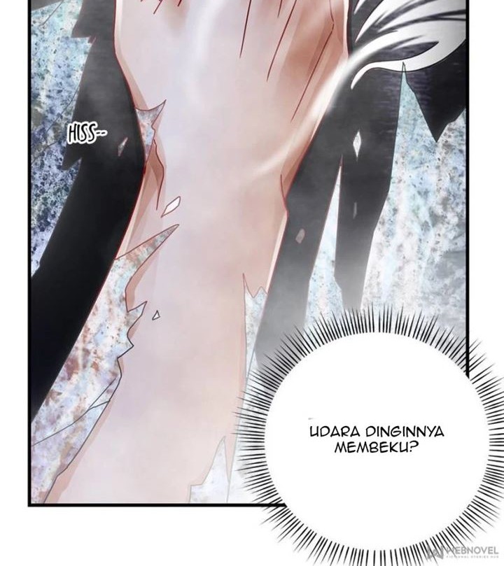 Night Bookstore chapter 08 halaman 17