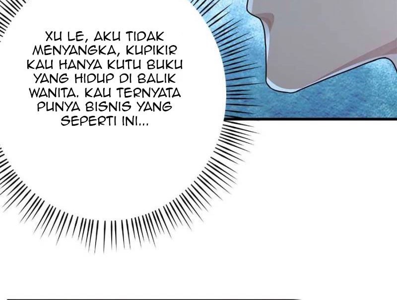Night Bookstore chapter 09 halaman 7