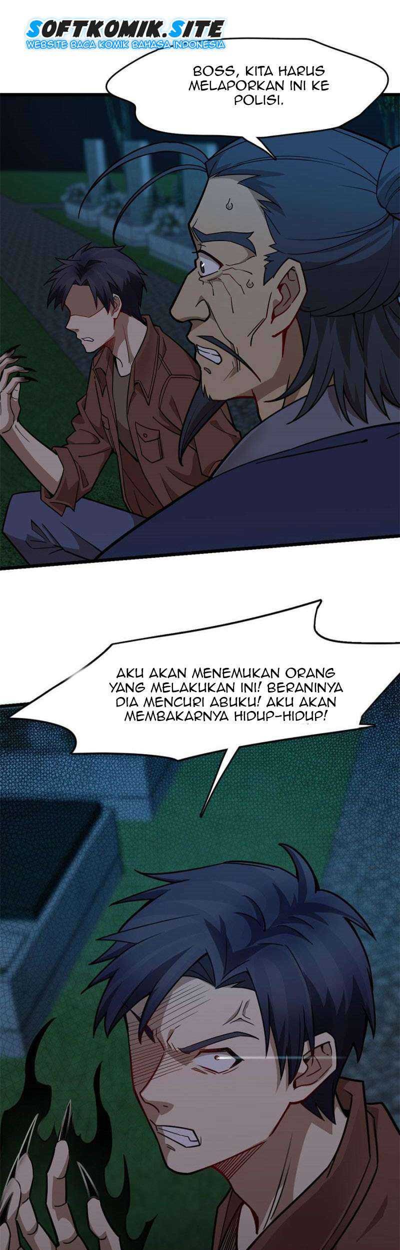 Night Bookstore Bab 103 halaman 5
