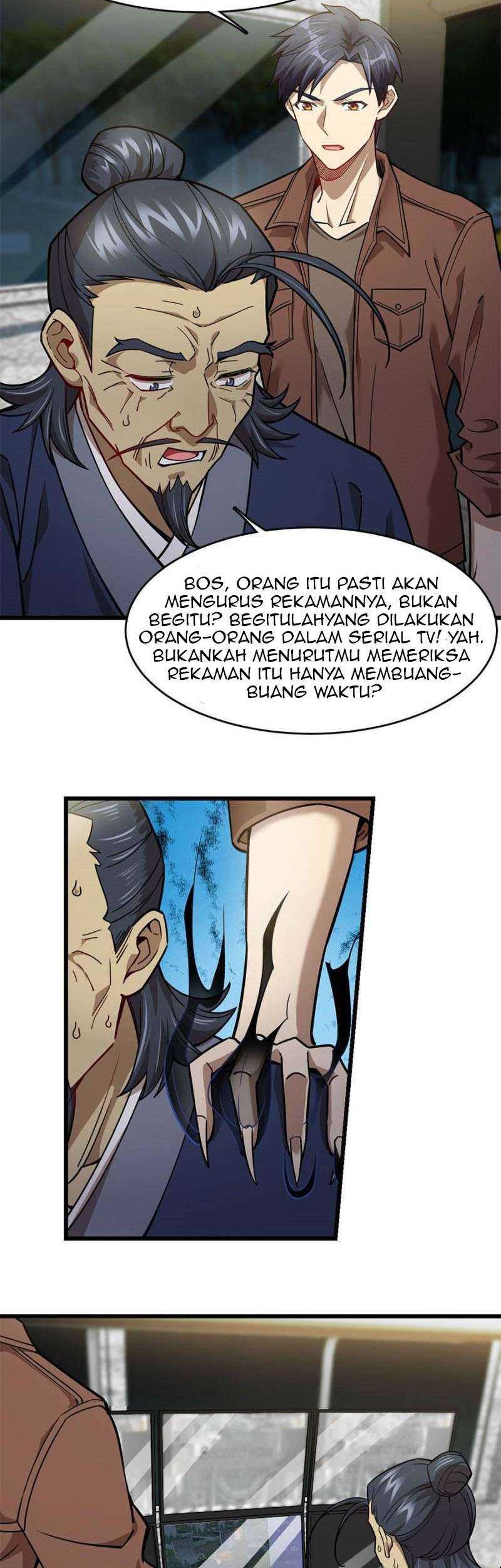 Night Bookstore Bab 103 halaman 7