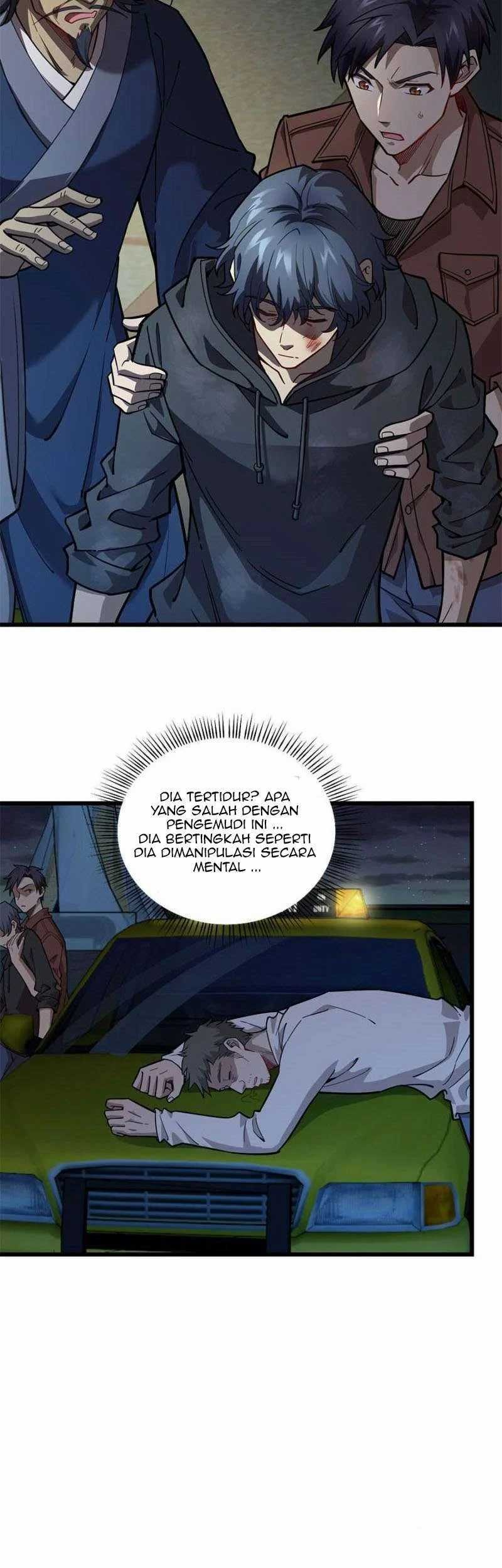 Night Bookstore Bab 104 halaman 5