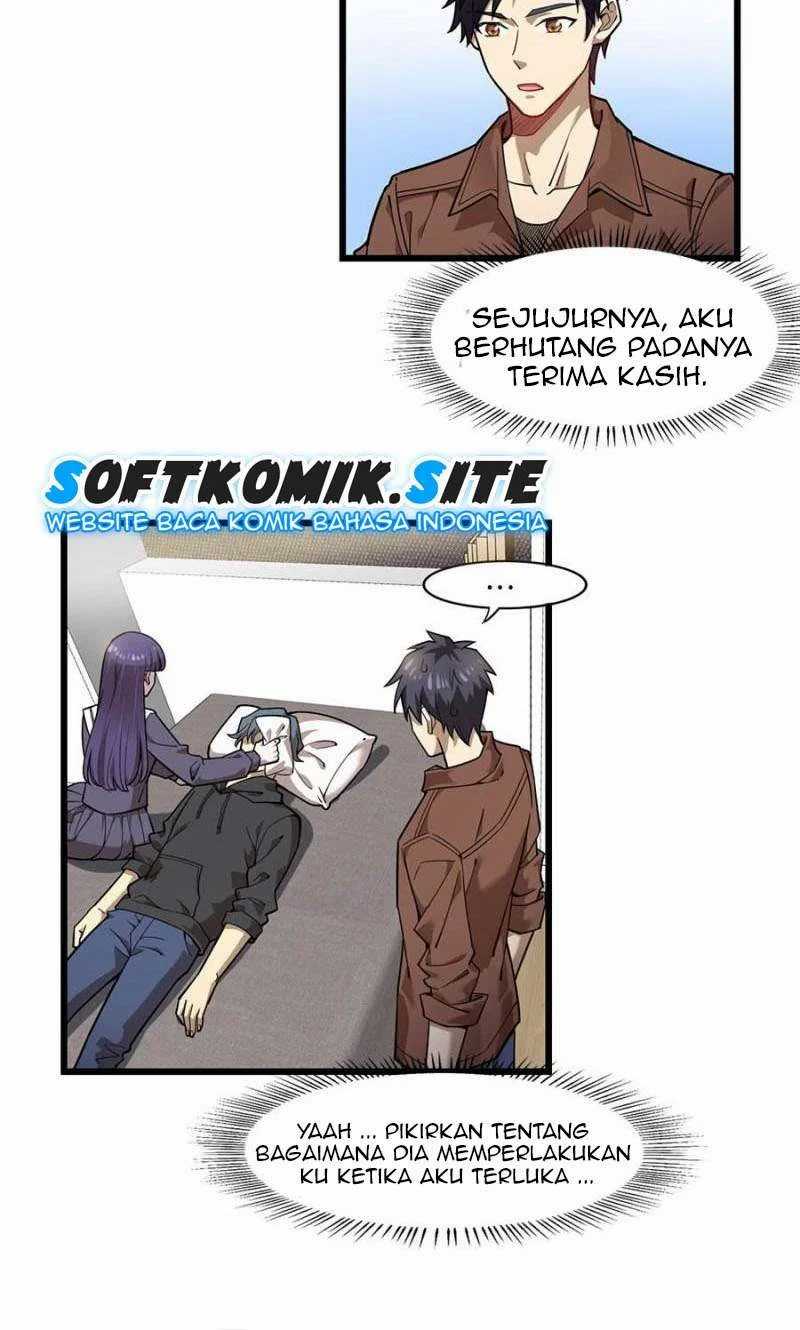 Night Bookstore Bab 104 halaman 7