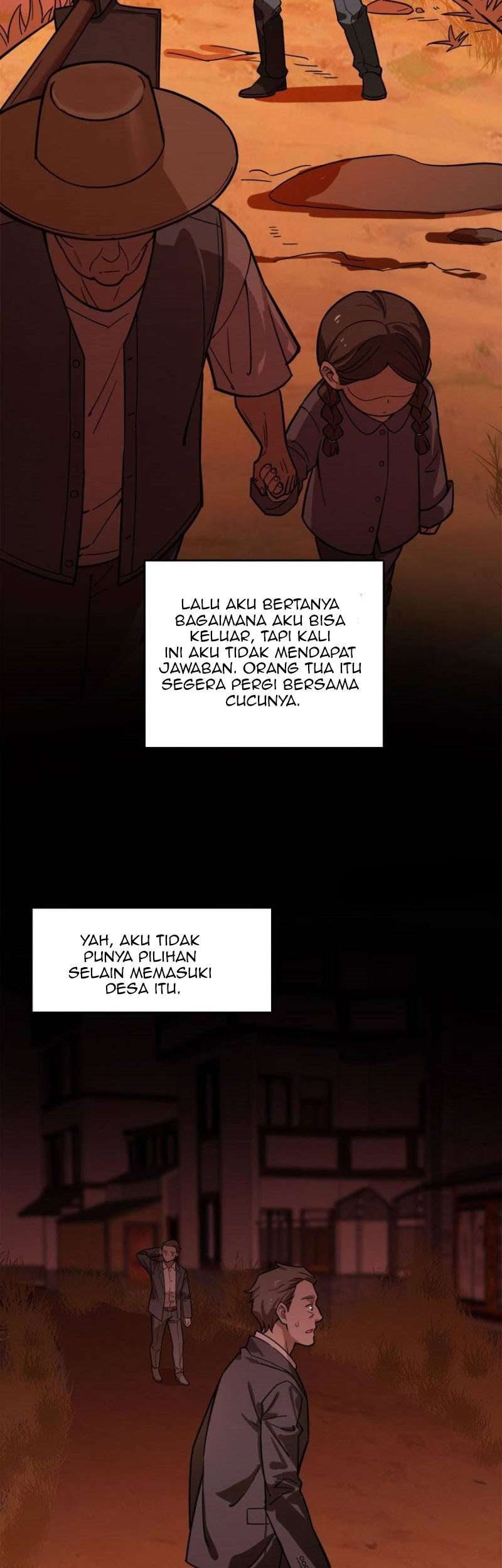 Night Bookstore Bab 105 halaman 15