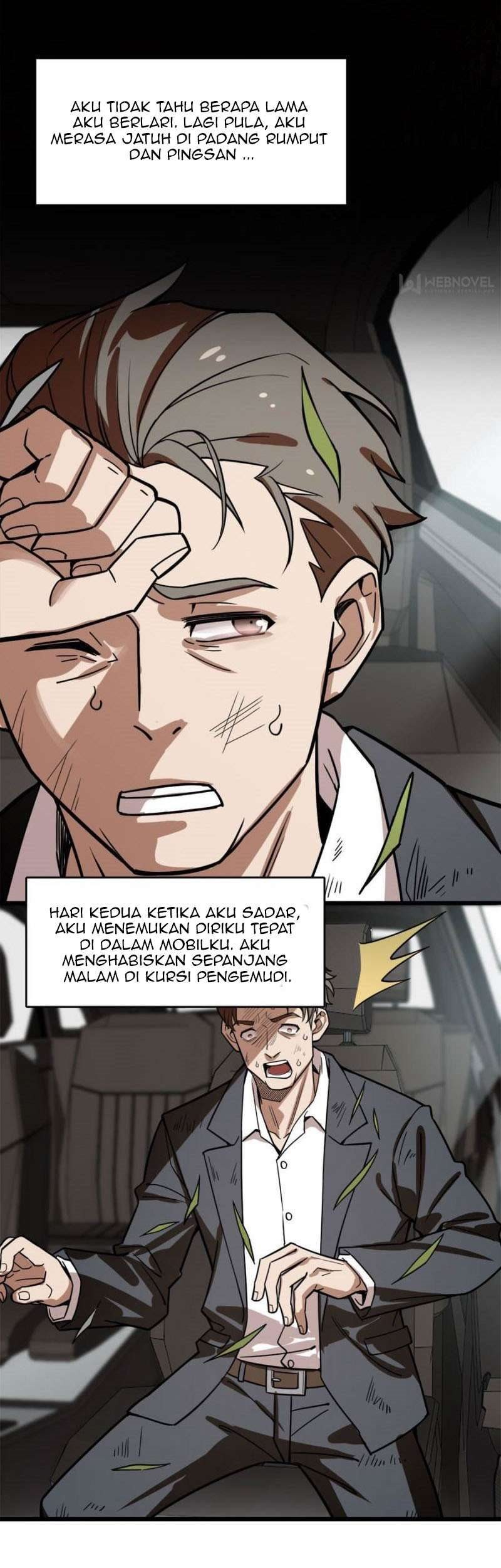 Night Bookstore Bab 105 halaman 19