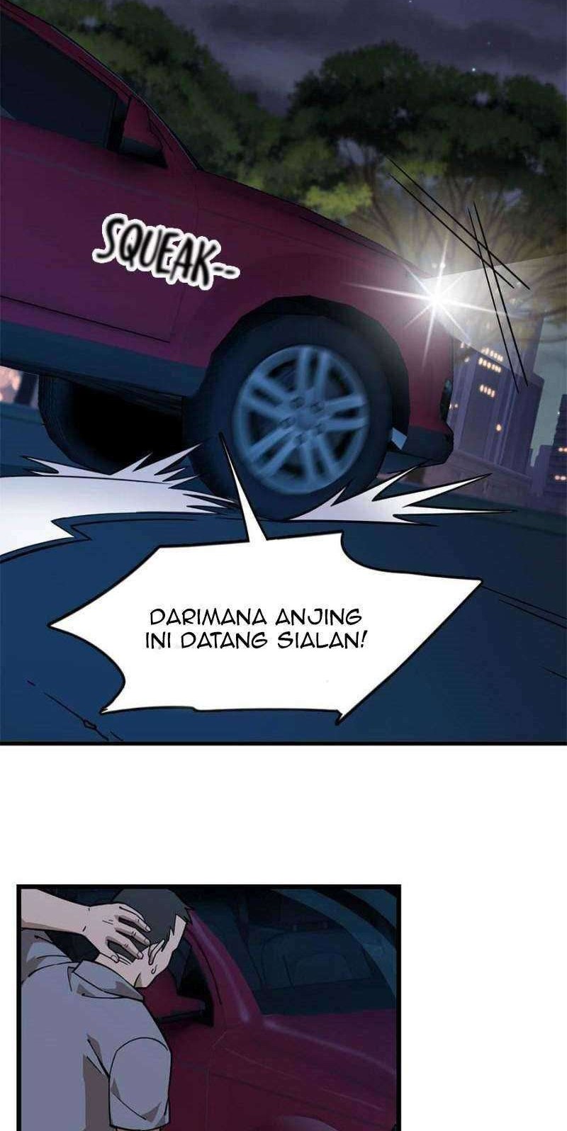 Night Bookstore Bab 106 halaman 5