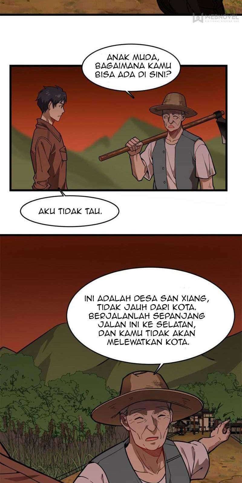 Night Bookstore Bab 106 halaman 22