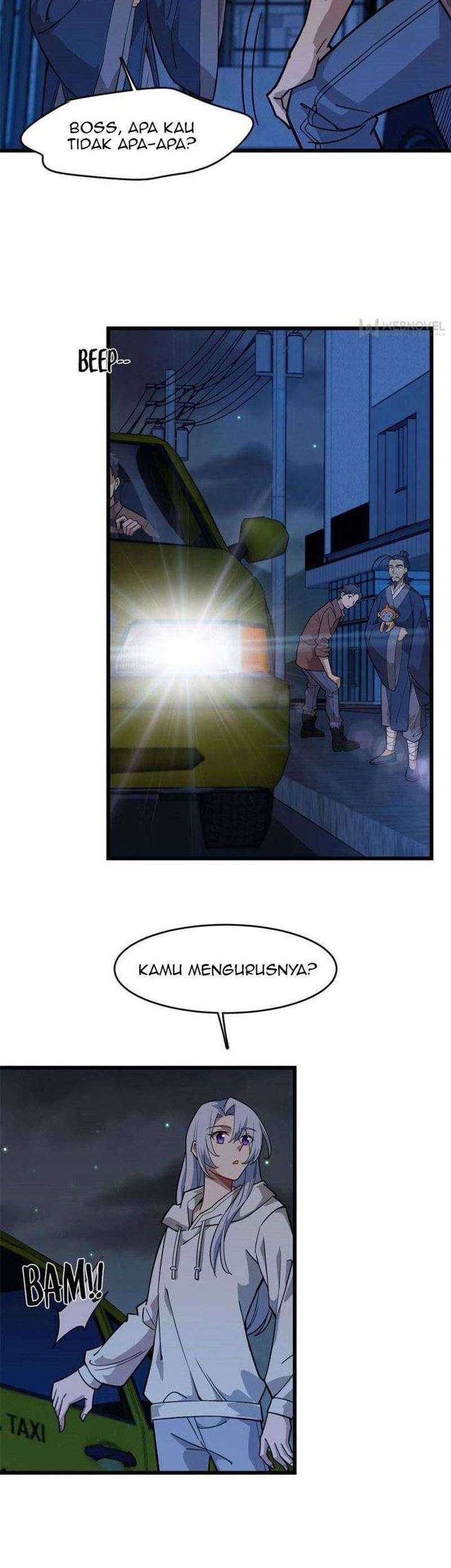 Night Bookstore Bab 108 halaman 15