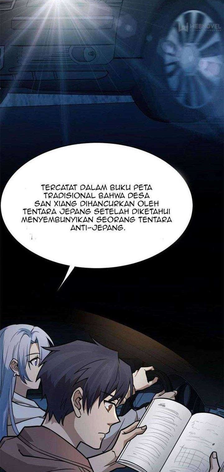 Night Bookstore Bab 108 halaman 18