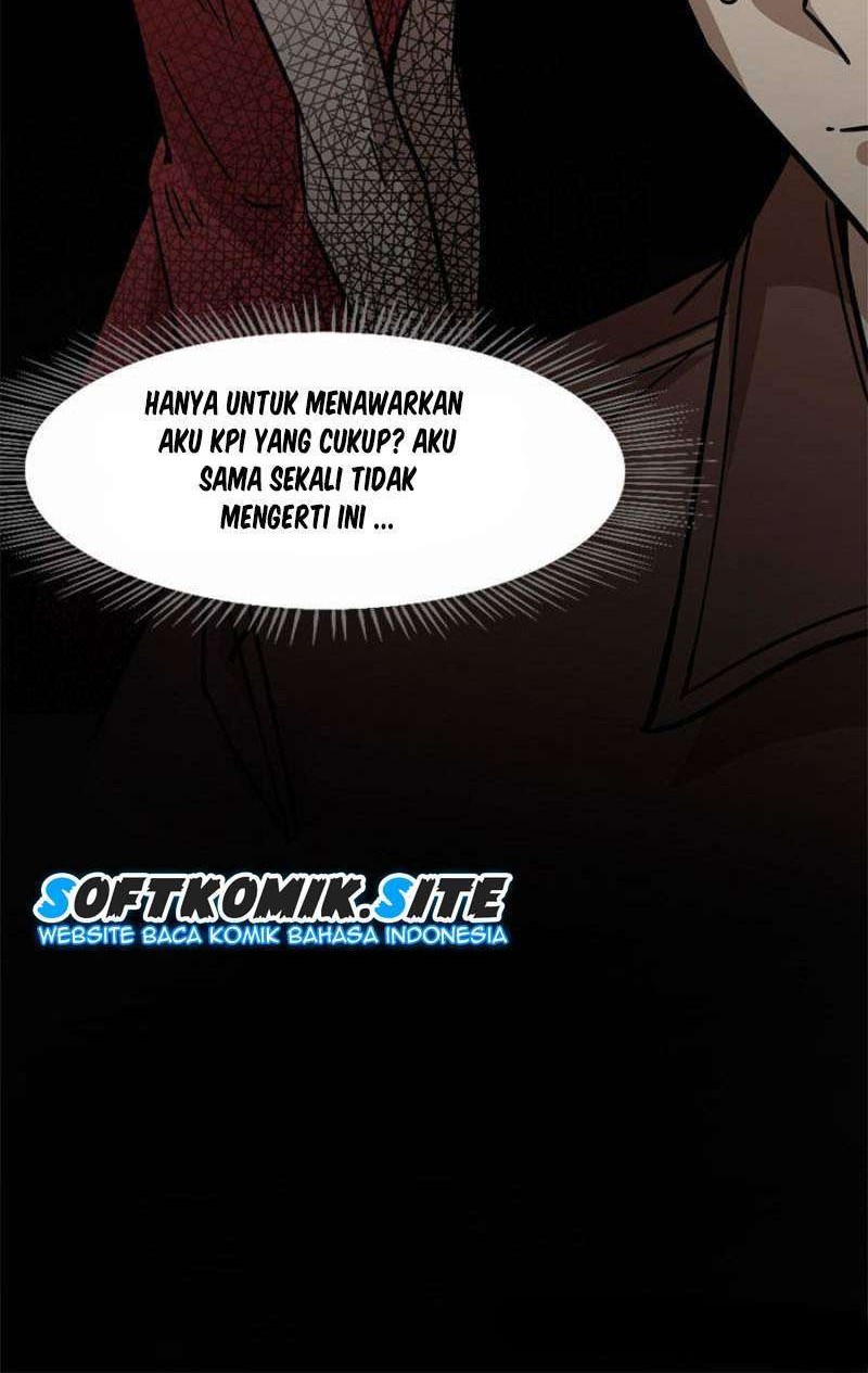 Night Bookstore Bab 110 halaman 23
