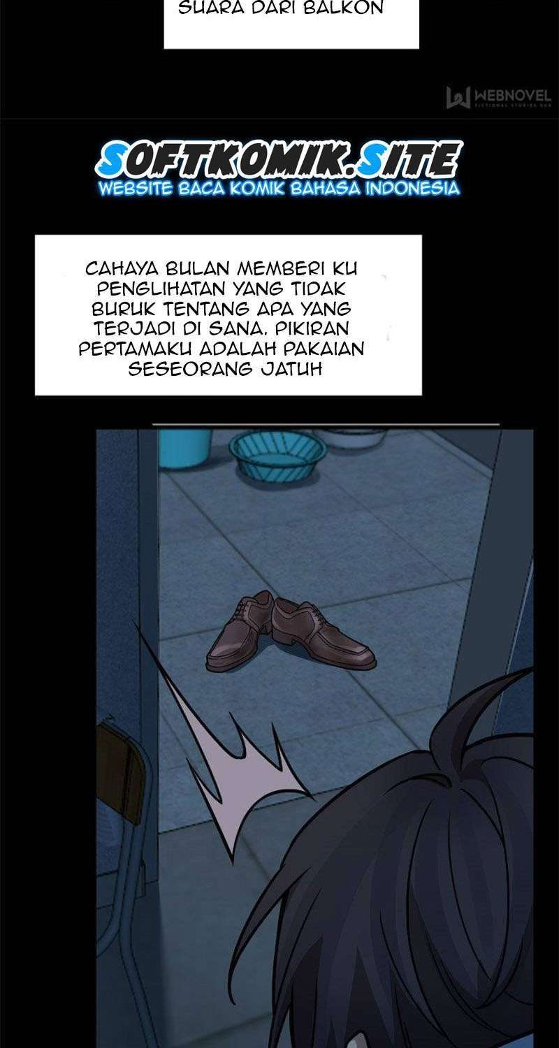 Night Bookstore Bab 111 halaman 12