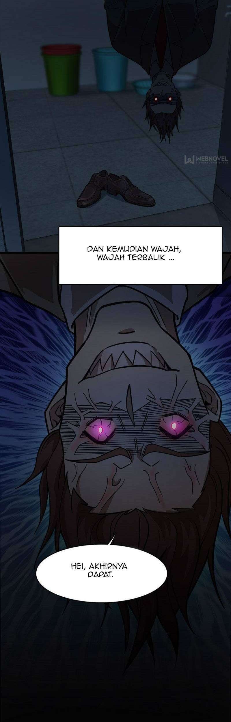 Night Bookstore Bab 111 halaman 14