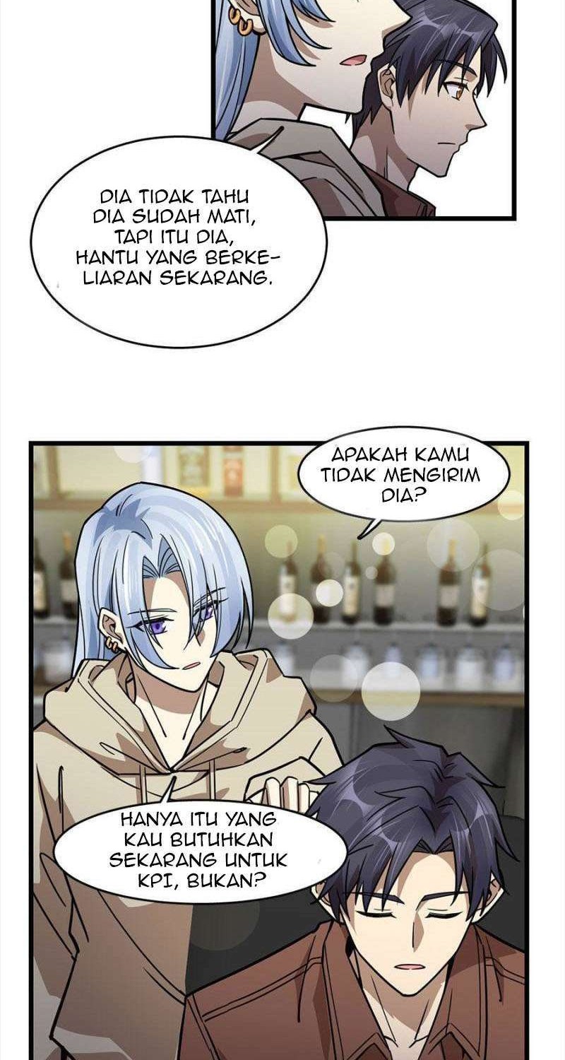 Night Bookstore Bab 111 halaman 17