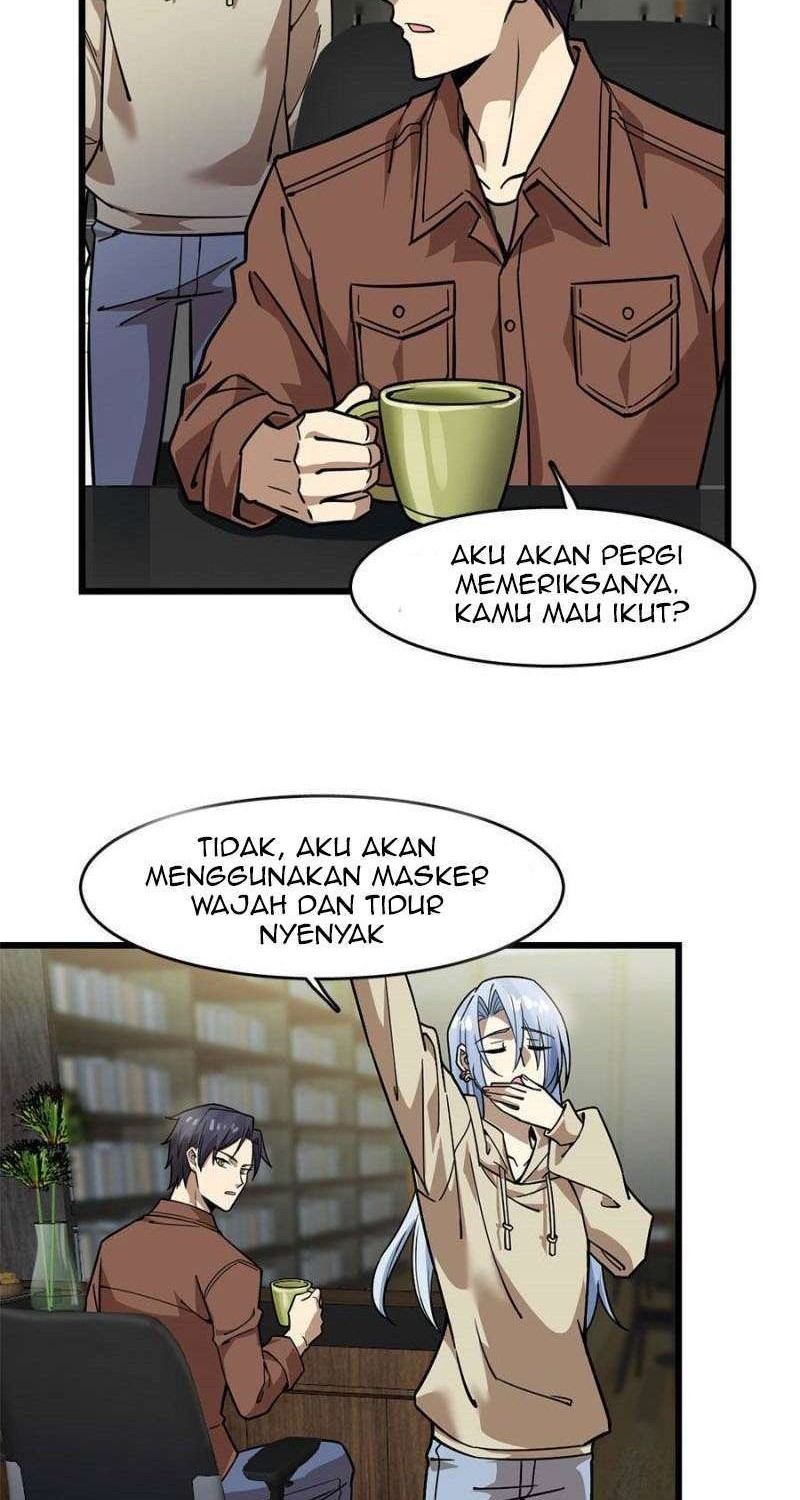 Night Bookstore Bab 111 halaman 19