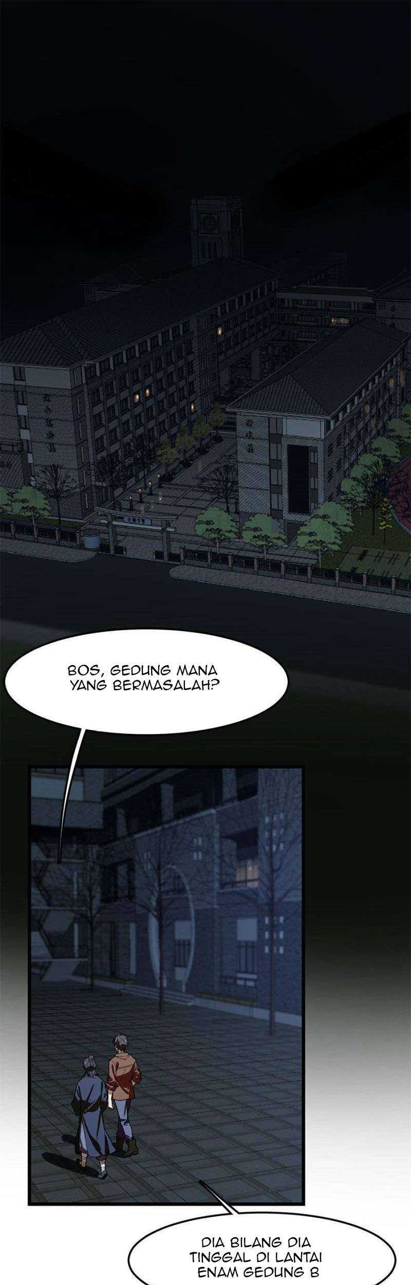 Night Bookstore Bab 112 halaman 2