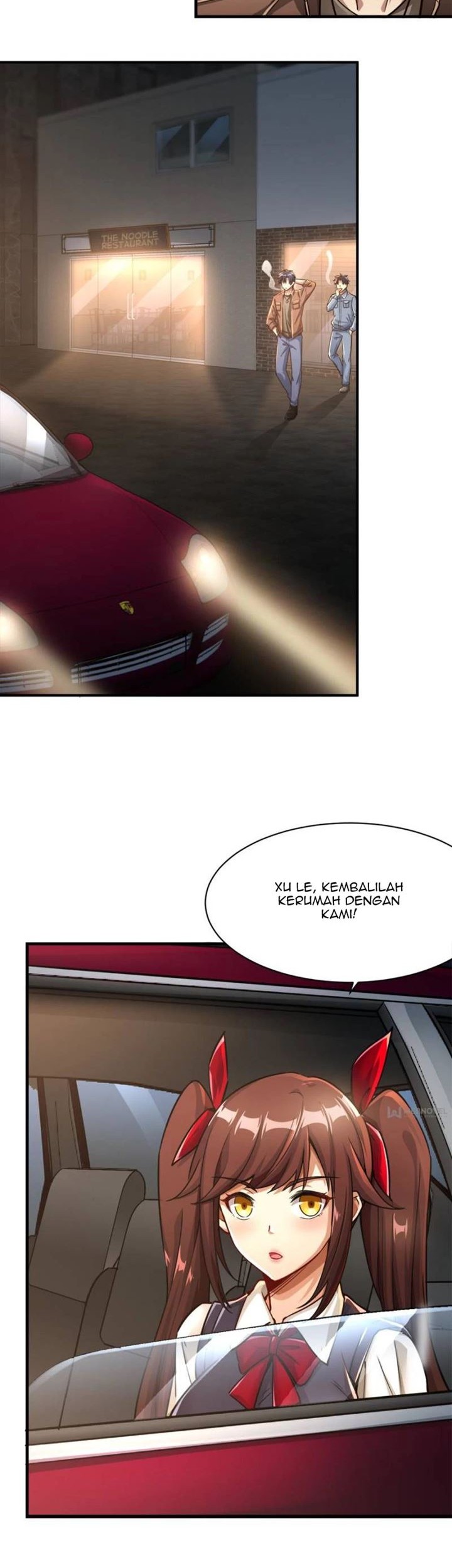Night Bookstore Bab 13 halaman 14