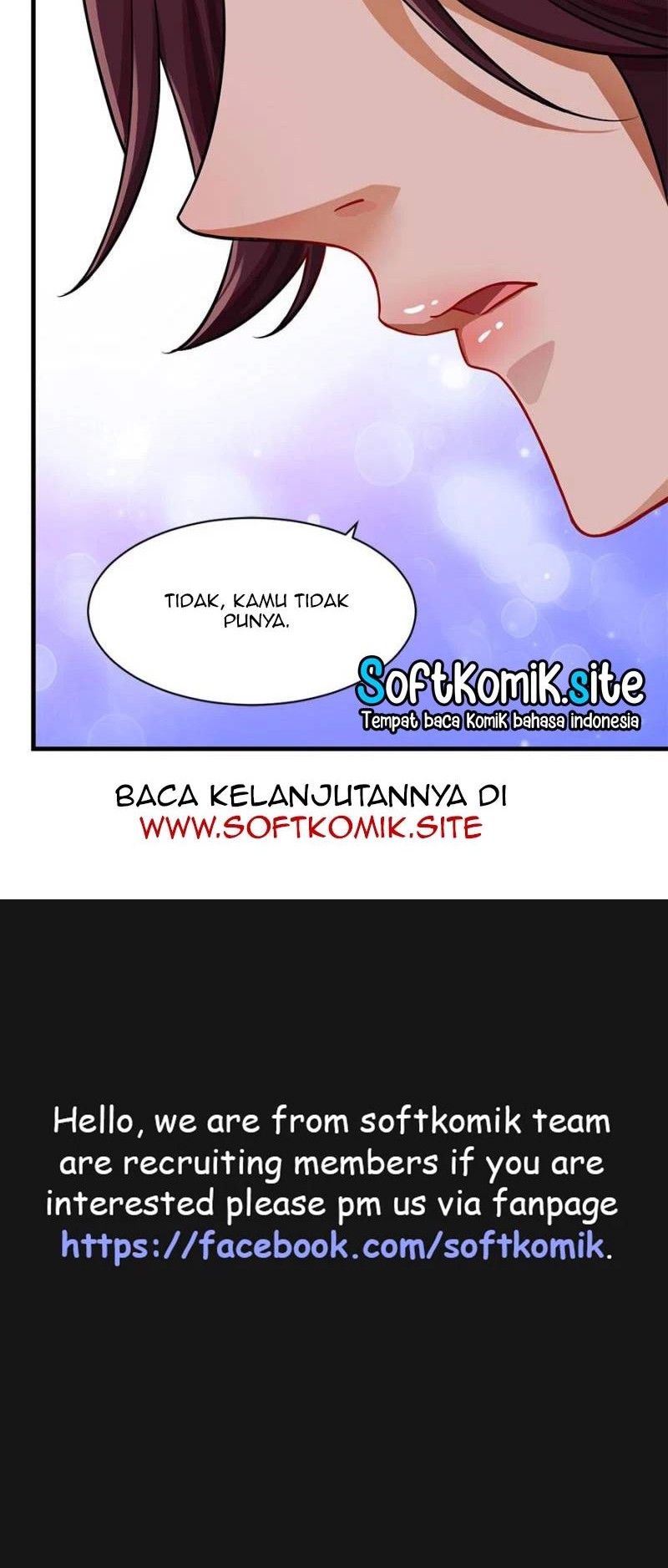 Night Bookstore Bab 14 halaman 20