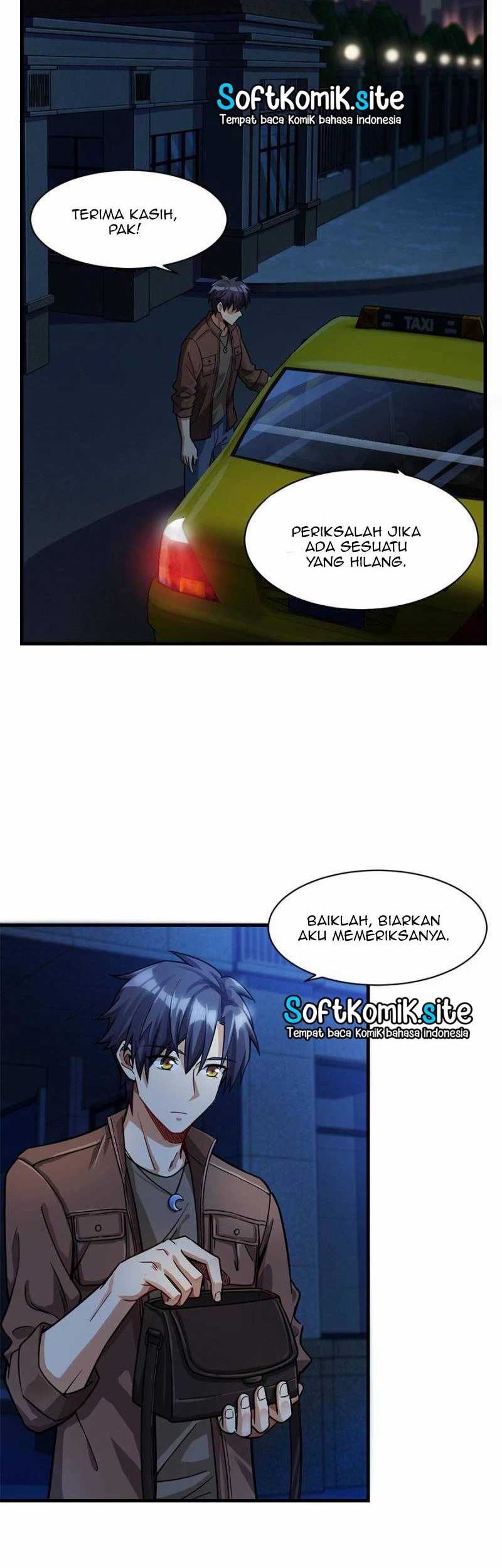 Night Bookstore Bab 15 halaman 4