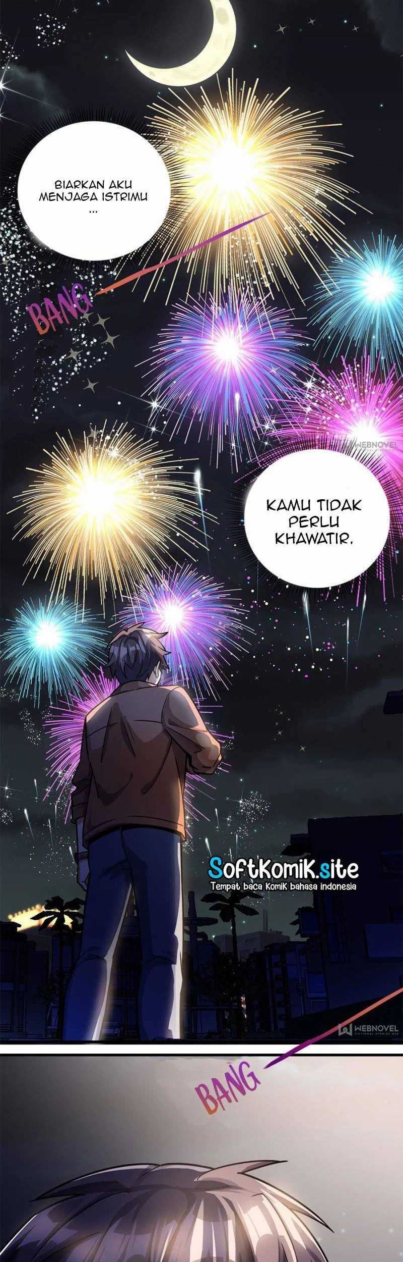Night Bookstore Bab 15 halaman 14