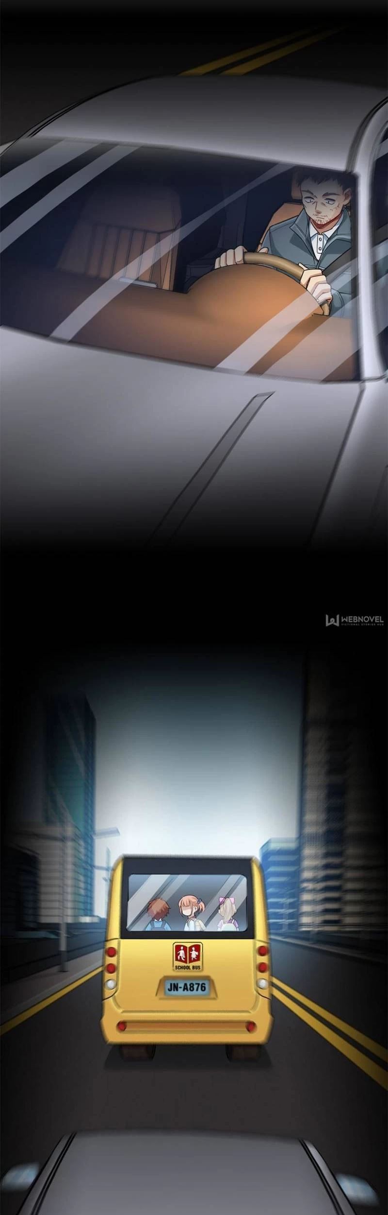 Night Bookstore Bab 16 halaman 24