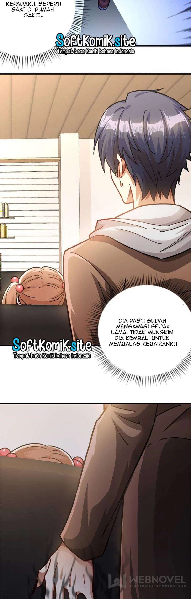 Night Bookstore Bab 19 halaman 10
