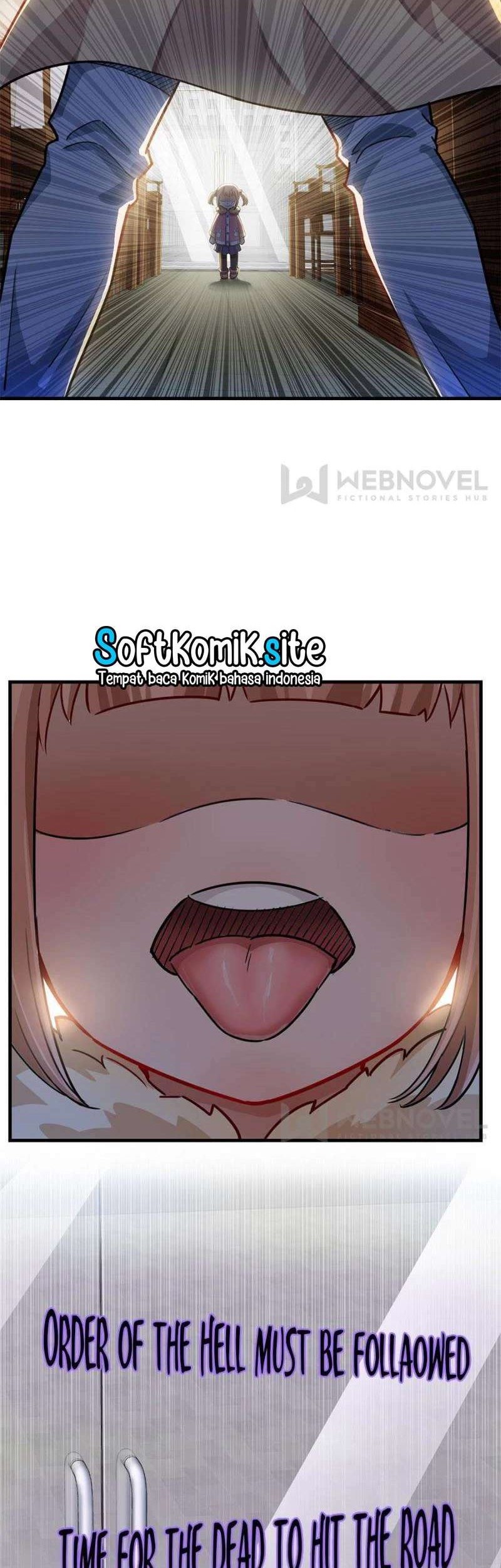 Night Bookstore Bab 20 halaman 4